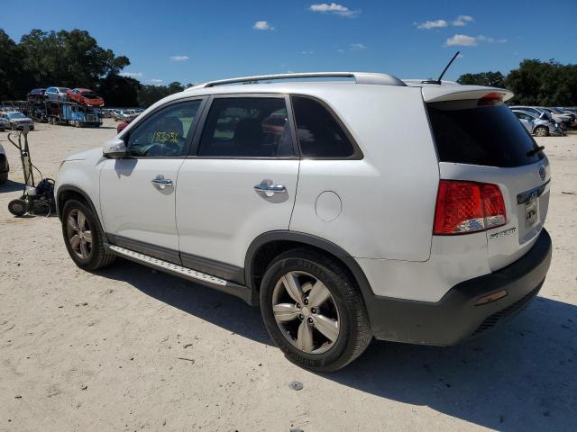 Photo 1 VIN: 5XYKU3A61DG334670 - KIA SORENTO 