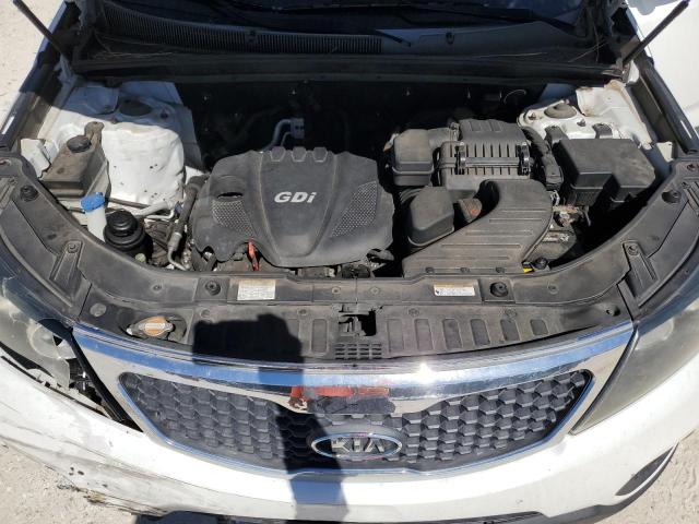 Photo 11 VIN: 5XYKU3A61DG334670 - KIA SORENTO 