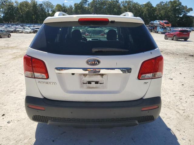 Photo 5 VIN: 5XYKU3A61DG334670 - KIA SORENTO 