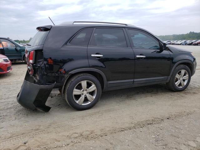 Photo 2 VIN: 5XYKU3A62DG346164 - KIA SORENTO EX 