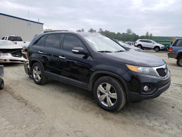 Photo 3 VIN: 5XYKU3A62DG346164 - KIA SORENTO EX 