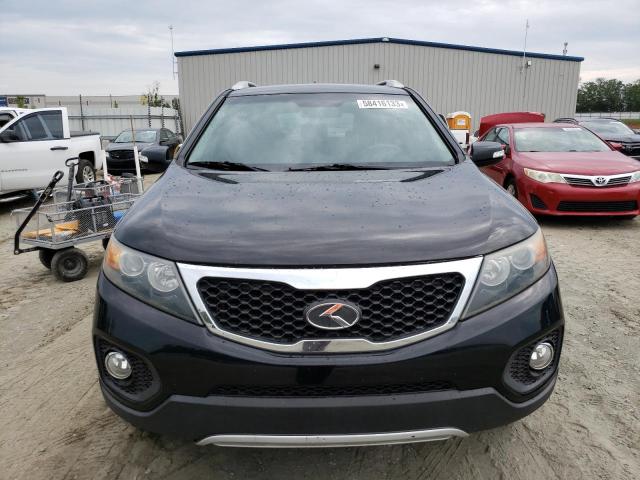 Photo 4 VIN: 5XYKU3A62DG346164 - KIA SORENTO EX 