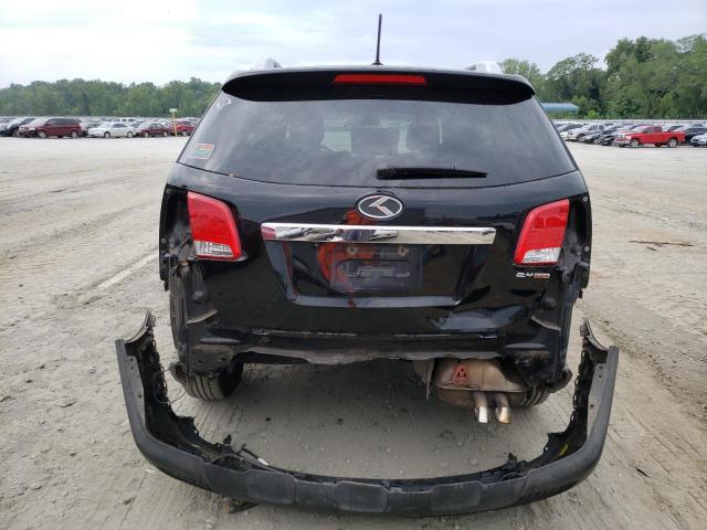 Photo 5 VIN: 5XYKU3A62DG346164 - KIA SORENTO EX 