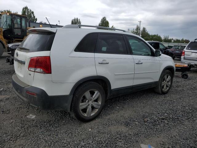 Photo 2 VIN: 5XYKU3A62DG385949 - KIA SORENTO EX 