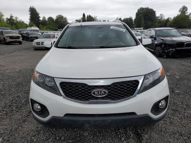 Photo 4 VIN: 5XYKU3A62DG385949 - KIA SORENTO EX 