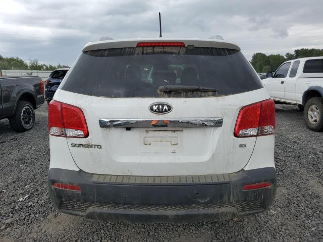 Photo 5 VIN: 5XYKU3A62DG385949 - KIA SORENTO EX 