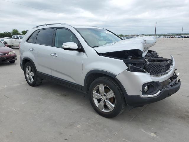 Photo 3 VIN: 5XYKU3A62DG414673 - KIA SORENTO 