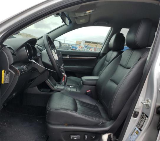 Photo 6 VIN: 5XYKU3A62DG414673 - KIA SORENTO 