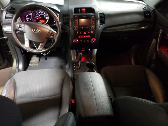 Photo 7 VIN: 5XYKU3A63CG227361 - KIA SORENTO EX 