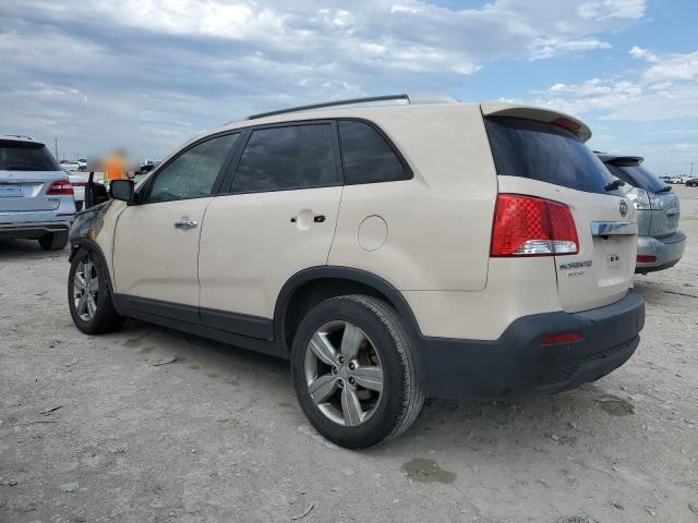 Photo 1 VIN: 5XYKU3A63CG227540 - KIA SORENTO EX 