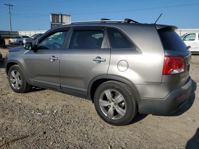 Photo 1 VIN: 5XYKU3A63CG296891 - KIA SORENTO EX 