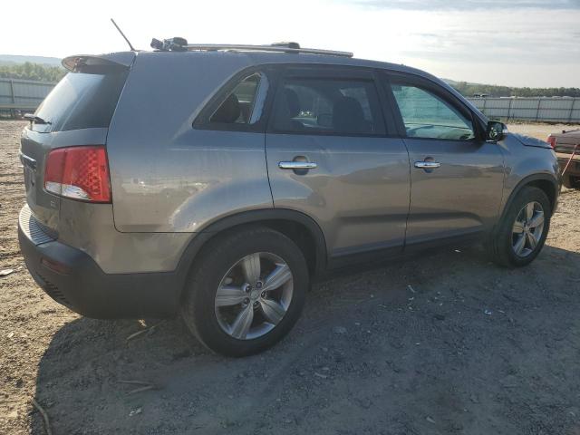 Photo 2 VIN: 5XYKU3A63CG296891 - KIA SORENTO EX 