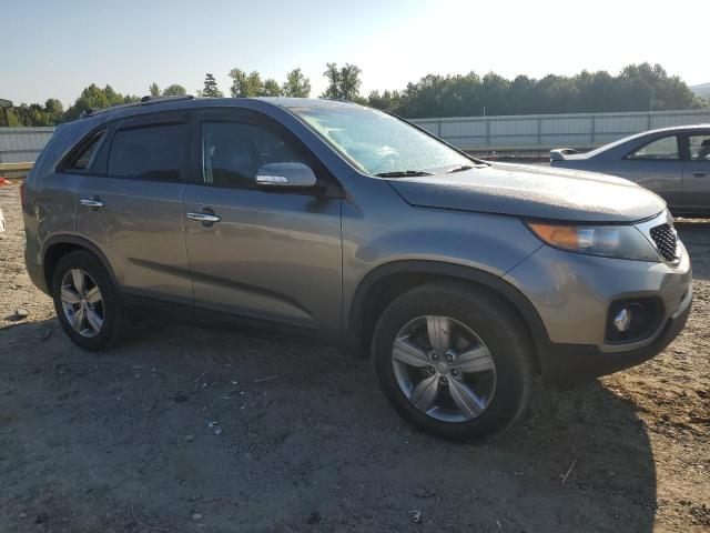 Photo 3 VIN: 5XYKU3A63CG296891 - KIA SORENTO EX 