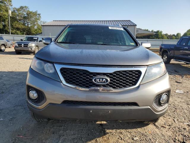 Photo 4 VIN: 5XYKU3A63CG296891 - KIA SORENTO EX 