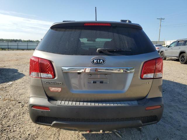 Photo 5 VIN: 5XYKU3A63CG296891 - KIA SORENTO EX 