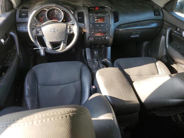 Photo 7 VIN: 5XYKU3A63CG296891 - KIA SORENTO EX 