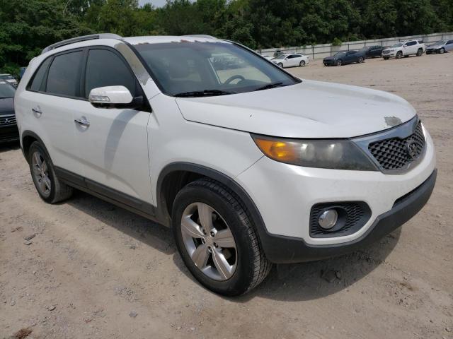 Photo 3 VIN: 5XYKU3A63DG364074 - KIA SORENTO EX 