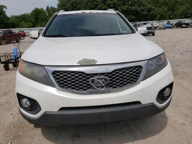 Photo 4 VIN: 5XYKU3A63DG364074 - KIA SORENTO EX 