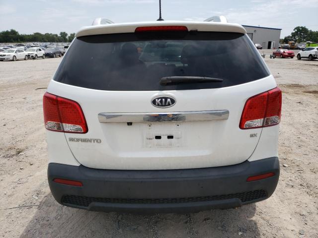 Photo 5 VIN: 5XYKU3A63DG364074 - KIA SORENTO EX 