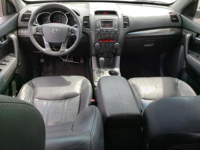 Photo 7 VIN: 5XYKU3A63DG364074 - KIA SORENTO EX 