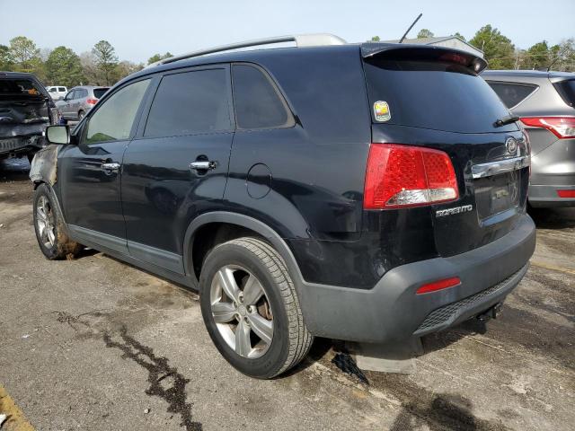 Photo 1 VIN: 5XYKU3A63DG372997 - KIA SORENTO 