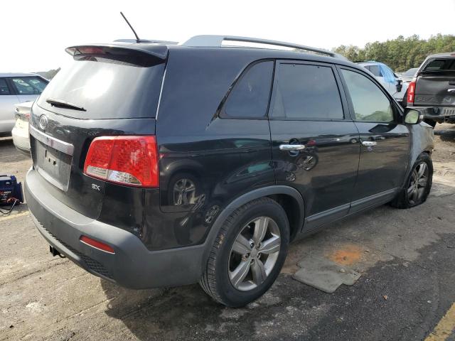 Photo 2 VIN: 5XYKU3A63DG372997 - KIA SORENTO 