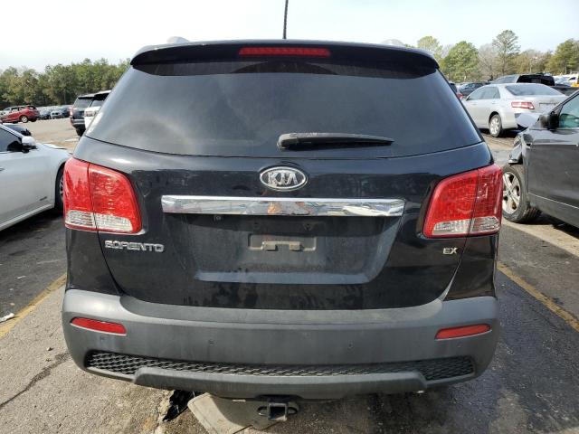 Photo 5 VIN: 5XYKU3A63DG372997 - KIA SORENTO 