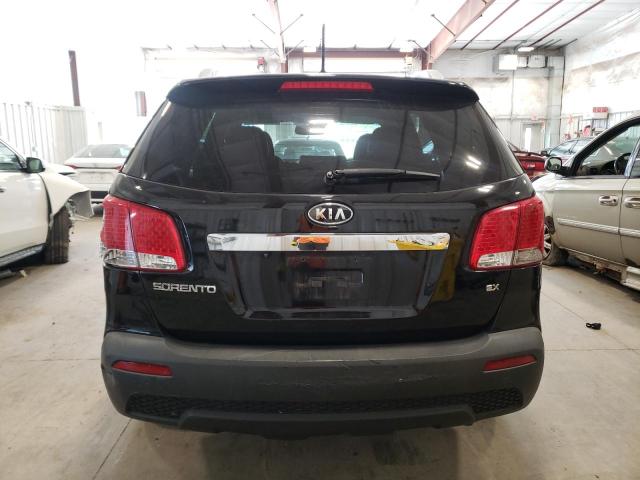 Photo 5 VIN: 5XYKU3A63DG387127 - KIA SORENTO 