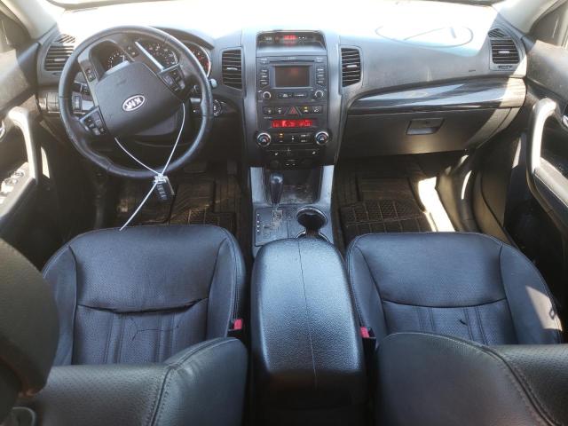 Photo 7 VIN: 5XYKU3A63DG387127 - KIA SORENTO 