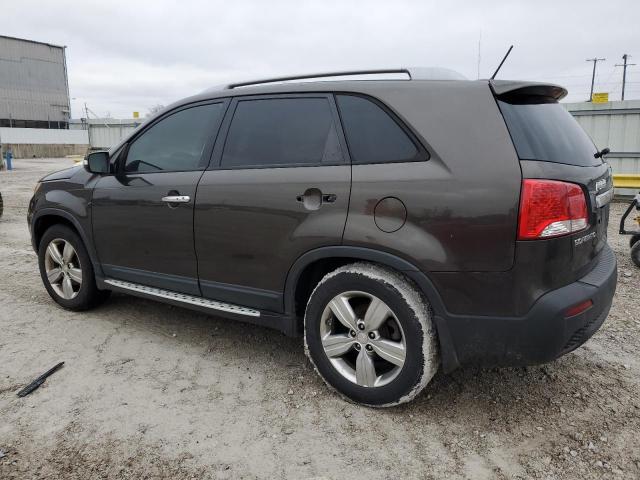 Photo 1 VIN: 5XYKU3A64CG207569 - KIA SORENTO 