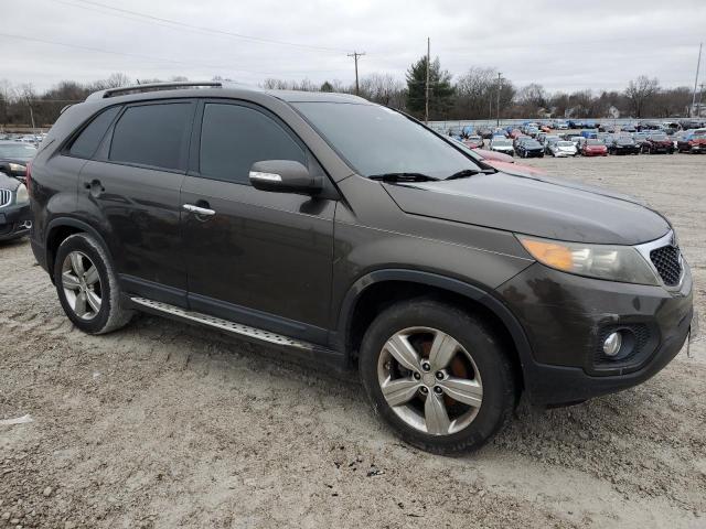 Photo 3 VIN: 5XYKU3A64CG207569 - KIA SORENTO 