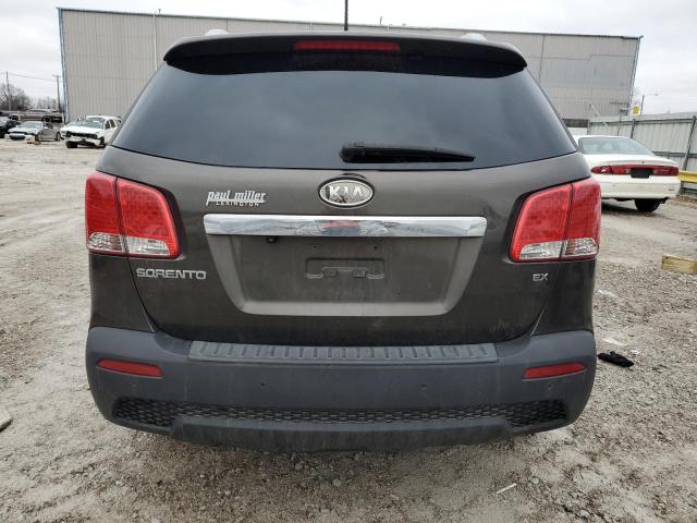 Photo 5 VIN: 5XYKU3A64CG207569 - KIA SORENTO 