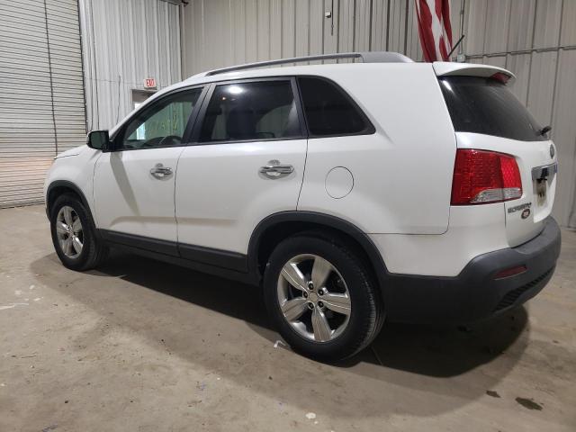 Photo 1 VIN: 5XYKU3A64CG255038 - KIA SORENTO EX 