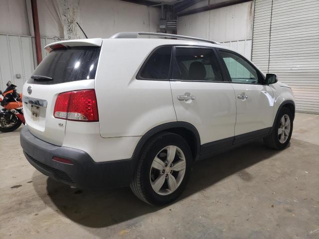 Photo 2 VIN: 5XYKU3A64CG255038 - KIA SORENTO EX 