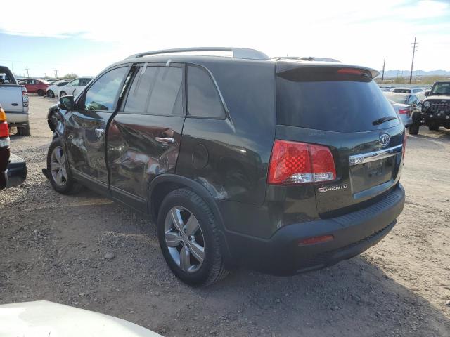 Photo 1 VIN: 5XYKU3A64CG265875 - KIA SORENTO 