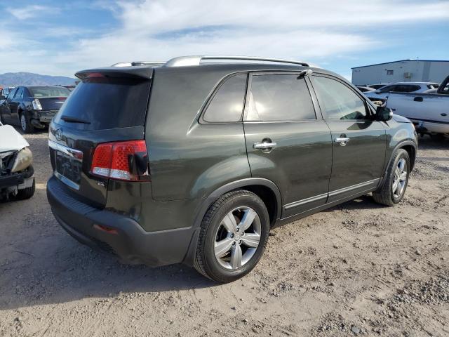 Photo 2 VIN: 5XYKU3A64CG265875 - KIA SORENTO 