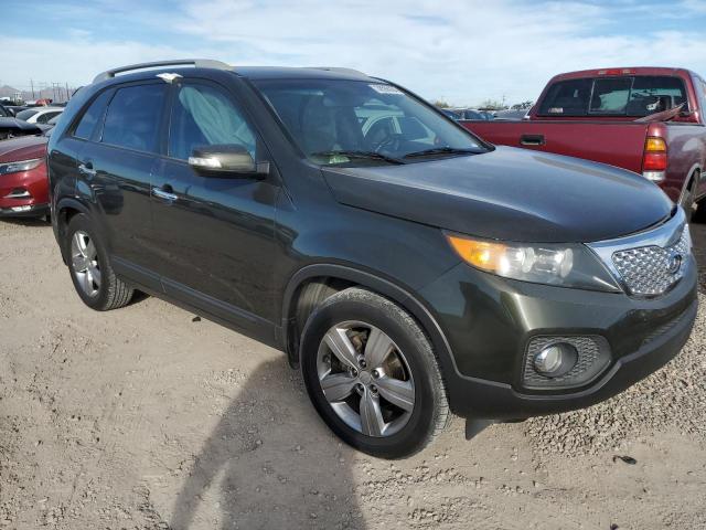 Photo 3 VIN: 5XYKU3A64CG265875 - KIA SORENTO 