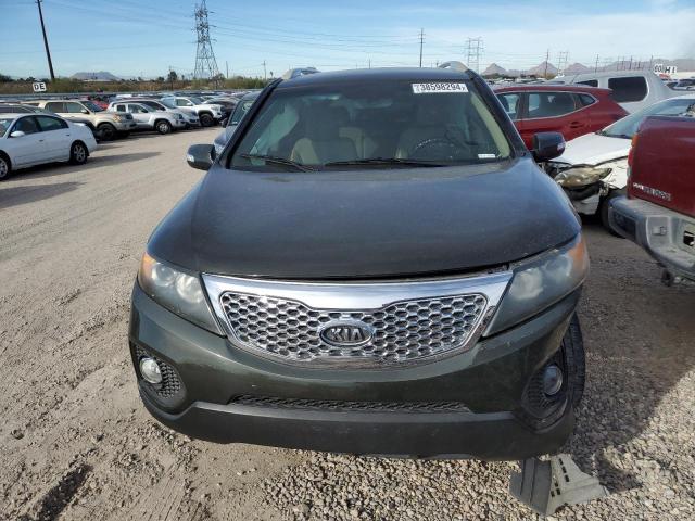 Photo 4 VIN: 5XYKU3A64CG265875 - KIA SORENTO 