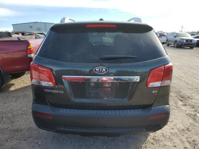 Photo 5 VIN: 5XYKU3A64CG265875 - KIA SORENTO 