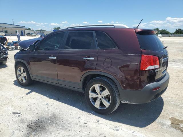 Photo 1 VIN: 5XYKU3A64CG278268 - KIA SORENTO 