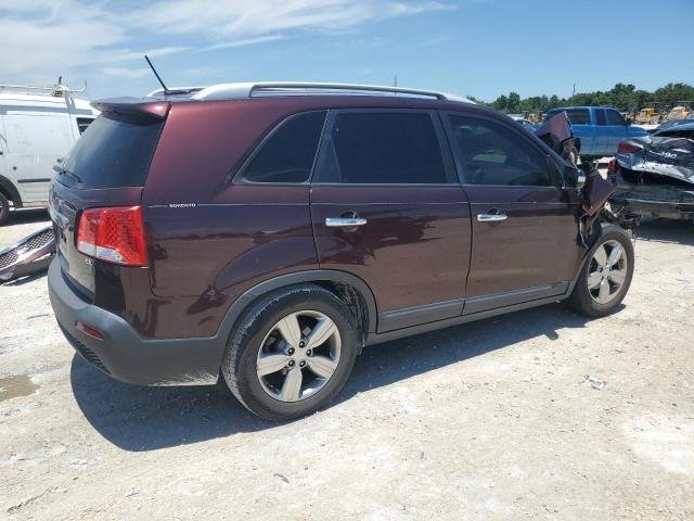 Photo 2 VIN: 5XYKU3A64CG278268 - KIA SORENTO 