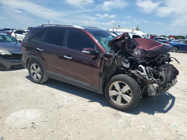 Photo 3 VIN: 5XYKU3A64CG278268 - KIA SORENTO 