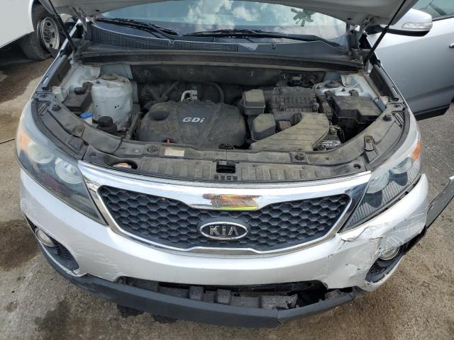 Photo 11 VIN: 5XYKU3A64CG288332 - KIA SORENTO EX 