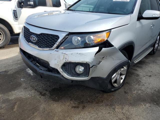 Photo 12 VIN: 5XYKU3A64CG288332 - KIA SORENTO EX 