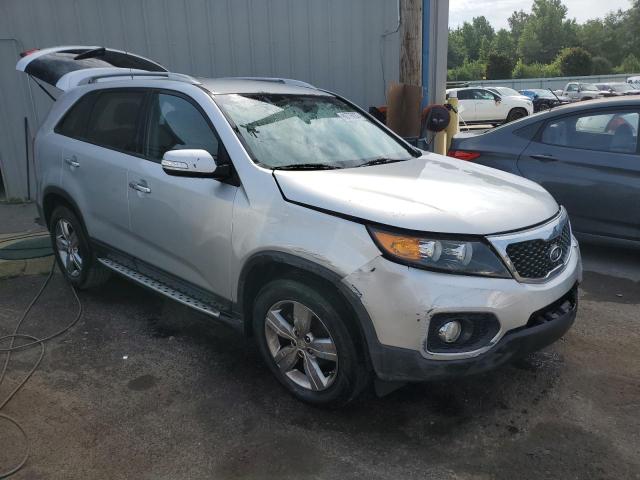 Photo 3 VIN: 5XYKU3A64CG288332 - KIA SORENTO EX 