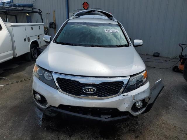 Photo 4 VIN: 5XYKU3A64CG288332 - KIA SORENTO EX 