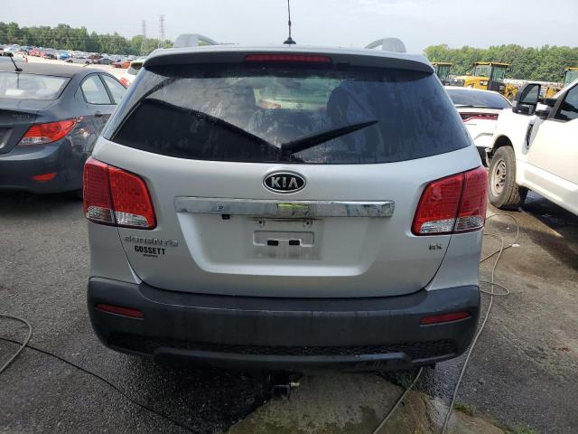 Photo 5 VIN: 5XYKU3A64CG288332 - KIA SORENTO EX 