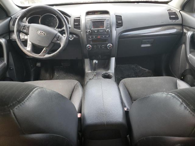 Photo 7 VIN: 5XYKU3A64CG288332 - KIA SORENTO EX 