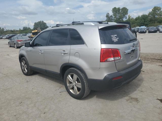 Photo 1 VIN: 5XYKU3A64DG361913 - KIA SORENTO EX 