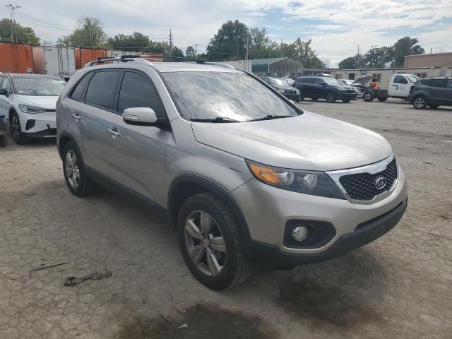 Photo 3 VIN: 5XYKU3A64DG361913 - KIA SORENTO EX 